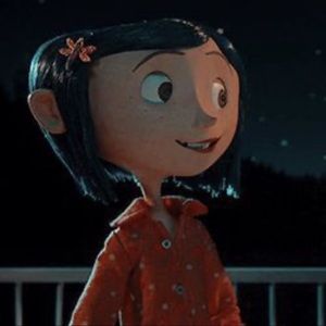 Meet your Posher, Penelope